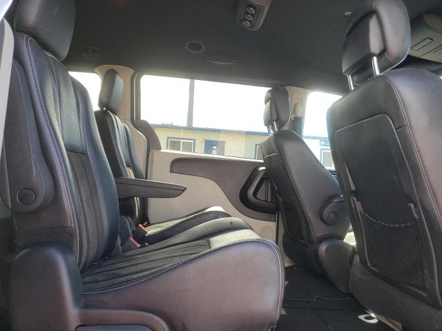 Photo 11 from auction – 2019 DODGE GRAND CARA with VIN 2C4RDGCGXKR765710