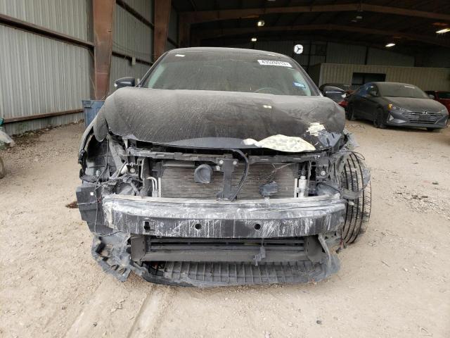 Photo 5 from auction – 2017 NISSAN ALTIMA 2.5 with VIN 1N4AL3AP9HC182533