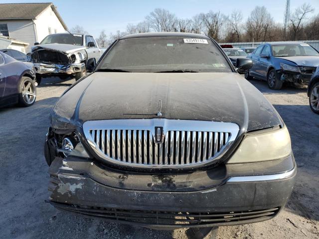 Photo 5 from auction – 2007 LINCOLN TOWN CAR E with VIN 1LNHM84W47Y623603