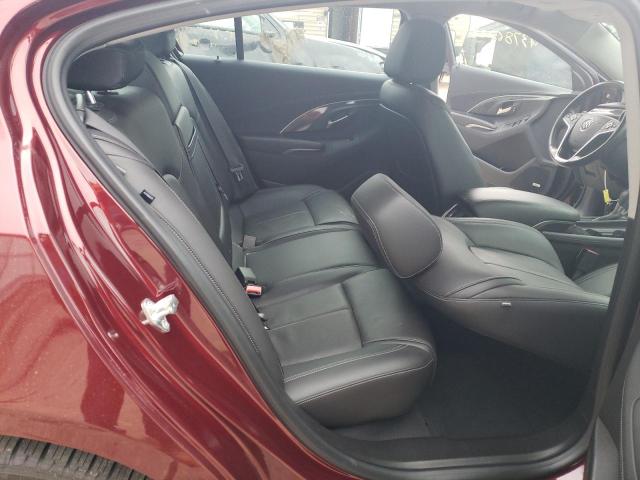 Photo 10 from auction – 2015 BUICK LACROSSE P with VIN 1G4GF5G3XFF251104