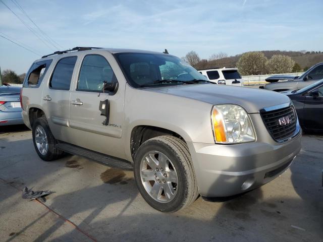 Photo 4 from auction – 2007 GMC YUKON with VIN 1GKFK13067J272521