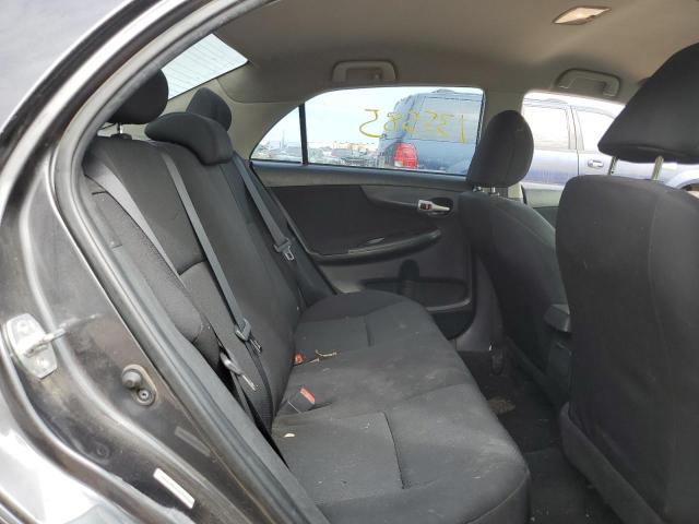 Photo 10 from auction – 2009 TOYOTA COROLLA BA with VIN 1NXBU40E89Z152044