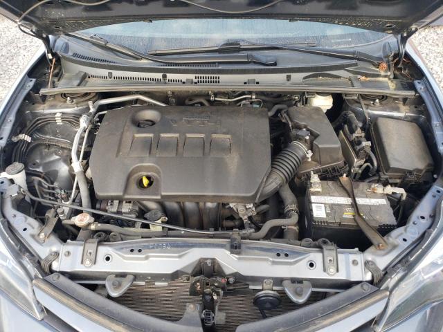 Photo 11 from auction – 2018 TOYOTA COROLLA L with VIN 2T1BURHE4JC062901