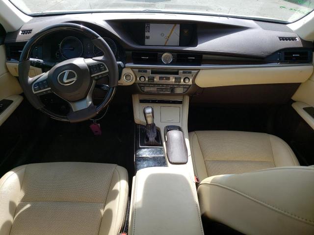 Photo 8 from auction – 2017 LEXUS ES 350 with VIN 58ABK1GG8HU037320