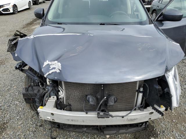 Photo 11 from auction – 2013 NISSAN PATHFINDER with VIN 5N1AR2MM8DC638581