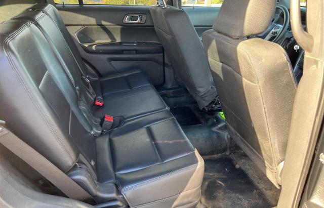 Фото 6 с аукциона – 2015 FORD EXPLORER P с VIN 1FM5K8AR9FGB68565