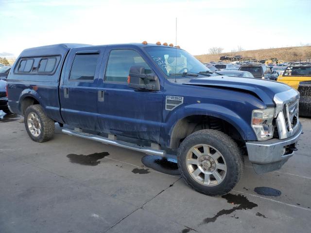 Photo 4 from auction – 2009 FORD F250 SUPER with VIN 1FTSW21519EA73536