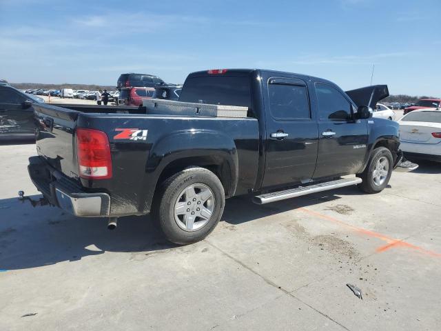 Photo 3 from auction – 2011 GMC SIERRA K15 with VIN 3GTP2WE34BG305093