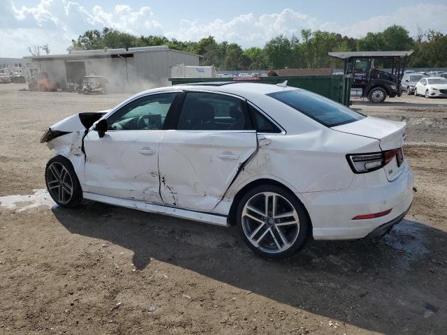 Photo 2 from auction – 2017 AUDI A3 PREMIUM with VIN WAUGUGFF1H1030912