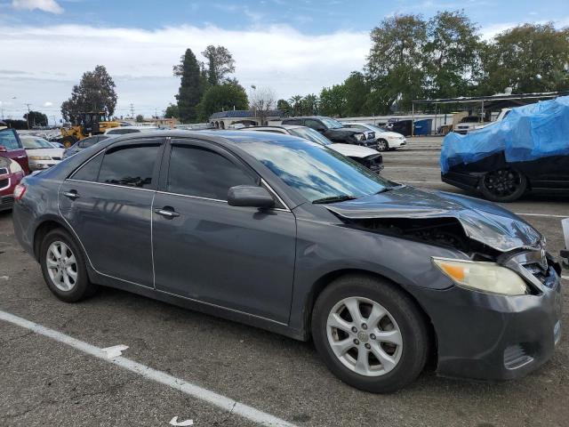 Photo 4 from auction – 2011 TOYOTA CAMRY BASE with VIN 4T1BF3EK9BU224250