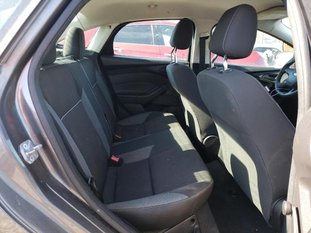 Photo 10 from auction – 2014 FORD FOCUS S with VIN 1FADP3E24EL143585