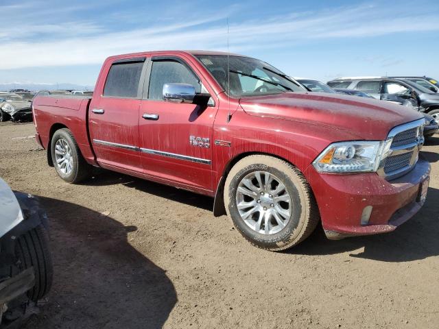 Photo 4 from auction – 2015 RAM 1500 LONGH with VIN 1C6RR7PM7FS633064