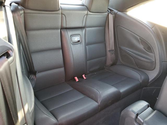 Photo 10 from auction – 2008 VOLKSWAGEN EOS TURBO with VIN WVWBA71F08V045441