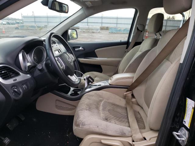 Photo 7 from auction – 2018 DODGE JOURNEY SE with VIN 3C4PDCAB3JT531623