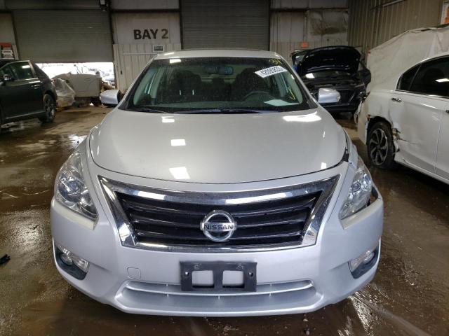 Photo 5 from auction – 2013 NISSAN ALTIMA 2.5 with VIN 1N4AL3AP8DC910854