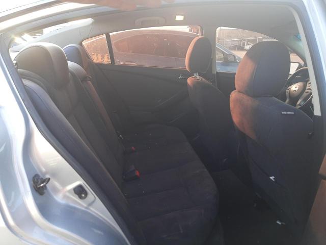 Photo 10 from auction – 2010 NISSAN ALTIMA BAS with VIN 1N4AL2AP4AN522126