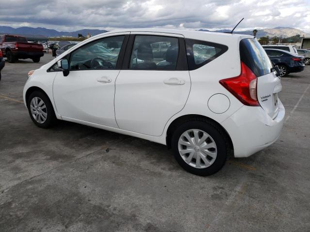 Photo 2 from auction – 2016 NISSAN VERSA NOTE with VIN 3N1CE2CP7GL360580