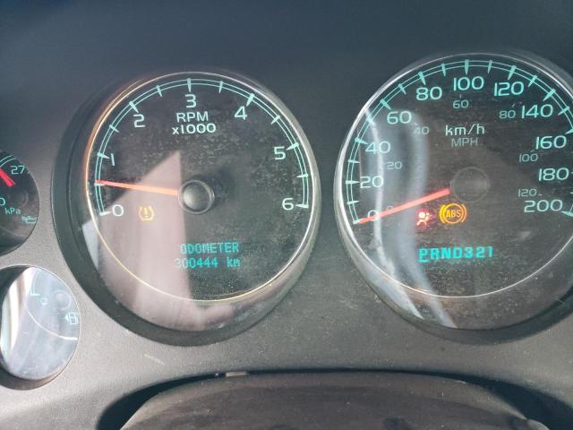 Photo 9 from auction – 2008 GMC SIERRA K15 with VIN 2GTEK190681315328