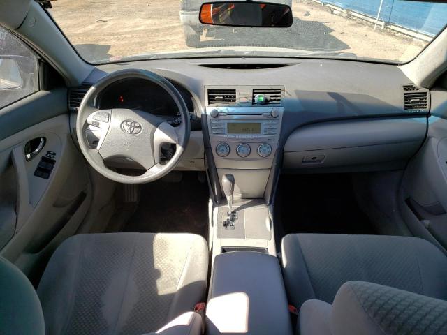 Photo 8 from auction – 2009 TOYOTA CAMRY BASE with VIN 4T1BE46K69U890497