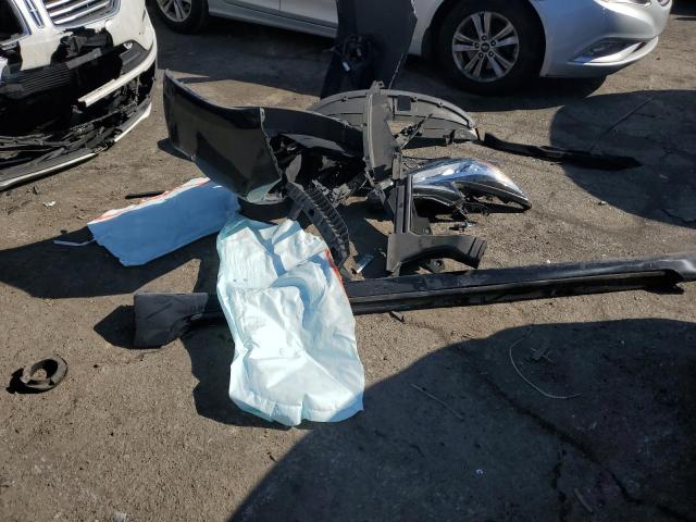 Photo 12 from auction – 2018 NISSAN ALTIMA 2.5 with VIN 1N4AL3AP3JC101869