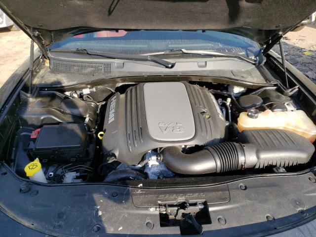 Zdjęcie 11 z aukcji – 2015 DODGE CHARGER R/ z VIN 2C3CDXCT0FH914810