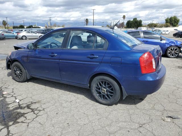 Photo 2 from auction – 2011 HYUNDAI ACCENT GLS with VIN KMHCN4AC2BU619205