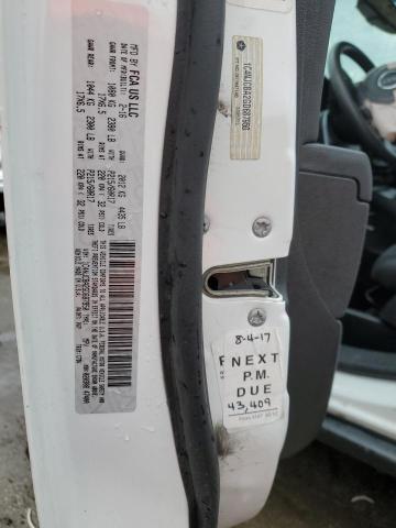 Photo 14 from auction – 2016 JEEP COMPASS SP with VIN 1C4NJCBA2GD687950