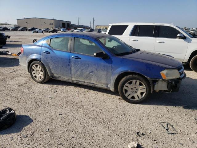 Photo 4 from auction – 2013 DODGE AVENGER SE with VIN 1C3CDZAB8DN676005