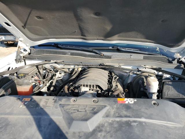 Photo 11 from auction – 2014 CHEVROLET SILVERADO with VIN 3GCUKREC2EG543131