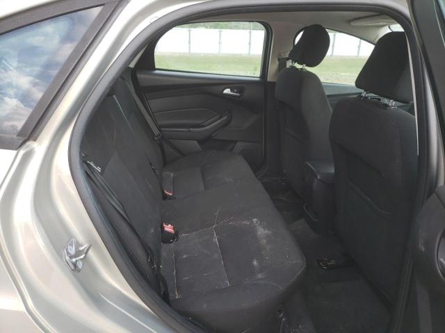 Photo 10 from auction – 2015 FORD FOCUS SE with VIN 1FADP3F2XFL205605
