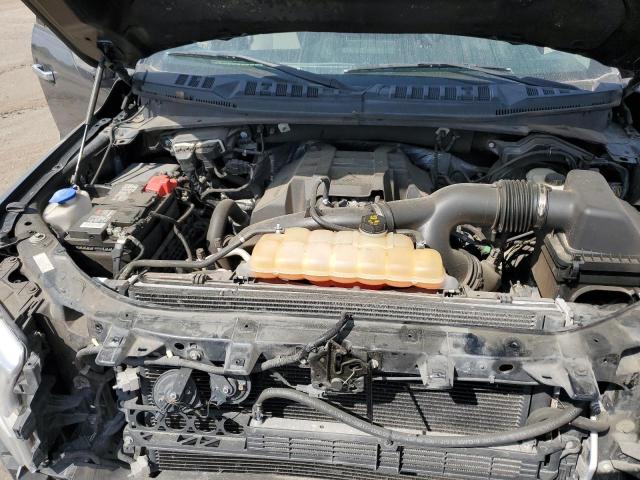 صورة رقم 11 من المزاد - 2017 FORD F150 SUPER مع VIN 1FTEW1EP2HFC06901