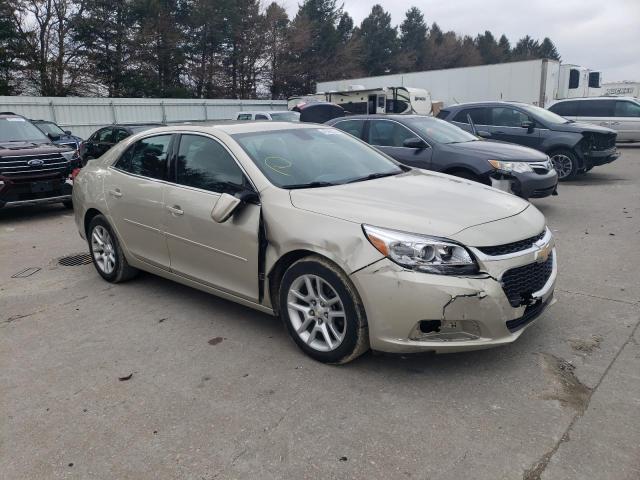 Photo 4 from auction – 2015 CHEVROLET MALIBU 1LT with VIN 1G11C5SL4FF345126