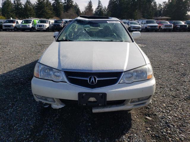 Zdjęcie 5 z aukcji – 2002 ACURA 3.2TL TYPE z VIN 19UUA56872A033732