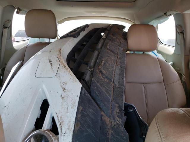 Photo 10 from auction – 2013 NISSAN PATHFINDER with VIN 5N1AR2MM1DC604935