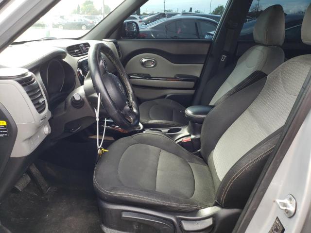 Photo 7 from auction – 2016 KIA SOUL + with VIN KNDJP3A58G7845997
