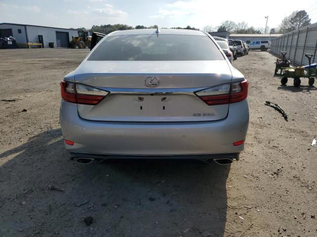 Photo 6 from auction – 2018 LEXUS ES 350 with VIN 58ABK1GG3JU089508