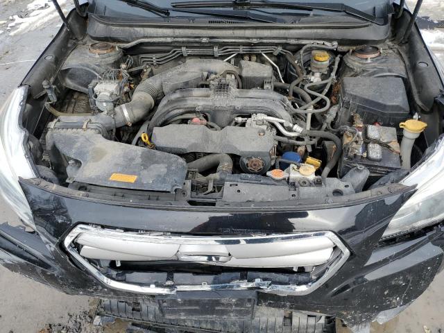 Photo 11 from auction – 2015 SUBARU LEGACY 2.5 with VIN 4S3BNAN67F3038393
