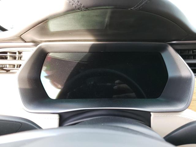 Photo 9 from auction – 2020 TESLA MODEL S with VIN 5YJSA1E2XLF391623