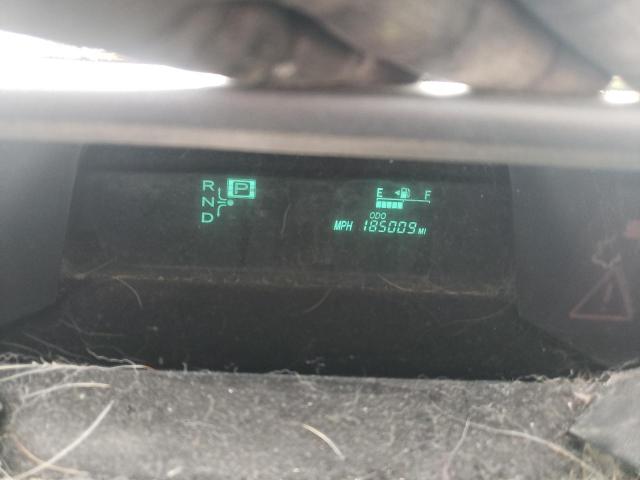 Photo 9 from auction – 2008 TOYOTA PRIUS with VIN JTDKB20UX87754219