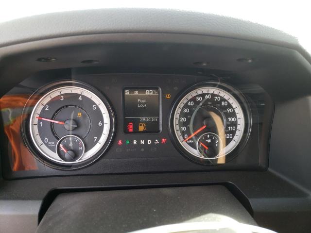 Photo 9 from auction – 2019 RAM 1500 CLASS with VIN 1C6RR7KT9KS615237