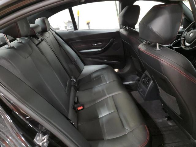 Photo 10 from auction – 2013 BMW 328 XI with VIN WBA3B3C50DF542036