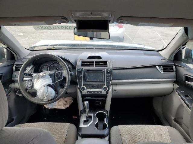 Photo 8 from auction – 2014 TOYOTA CAMRY L with VIN 4T1BF1FK2EU403110