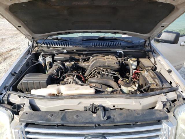 Photo 11 from auction – 2007 FORD EXPLORER X with VIN 1FMEU73E27UB31083