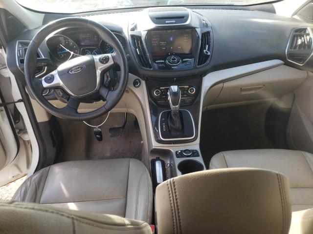 Photo 8 from auction – 2013 FORD ESCAPE SEL with VIN 1FMCU0HX8DUB24756