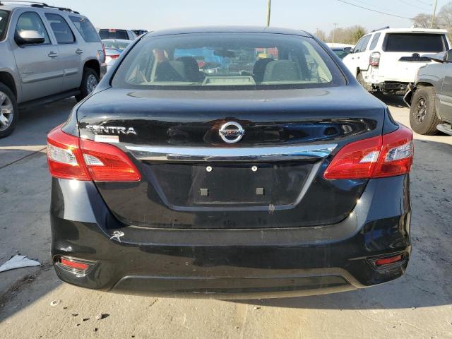 Photo 6 from auction – 2019 NISSAN SENTRA S with VIN 3N1AB7AP2KY447380