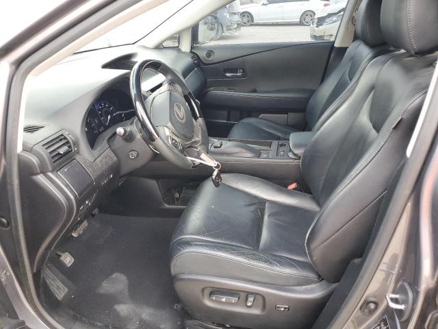 Photo 7 from auction – 2015 LEXUS RX 350 with VIN 2T2ZK1BA5FC153920