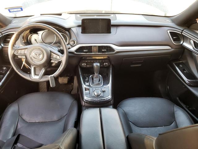 Photo 8 from auction – 2019 MAZDA CX-9 GRAND with VIN JM3TCADY0K0320391