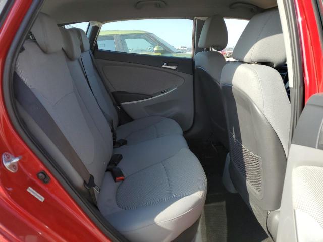 Photo 10 from auction – 2013 HYUNDAI ACCENT GLS with VIN KMHCT5AEXDU081580