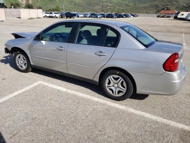 Photo 2 from auction – 2007 CHEVROLET MALIBU LS with VIN 1G1ZS58F37F246399