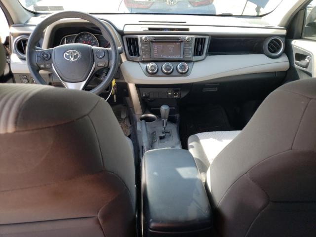 Zdjęcie 8 z aukcji – 2014 TOYOTA RAV4 LE z VIN JTMZFREV2ED035332